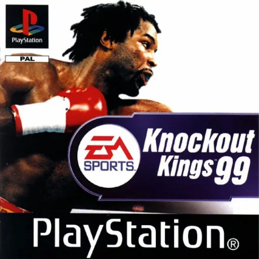 Knockout Kings 99 (Europe)